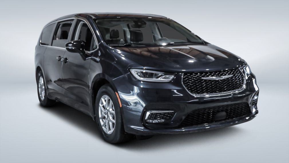 Chrysler Pacifica Touring-L 2024 d&rsquo;occasion à vendre