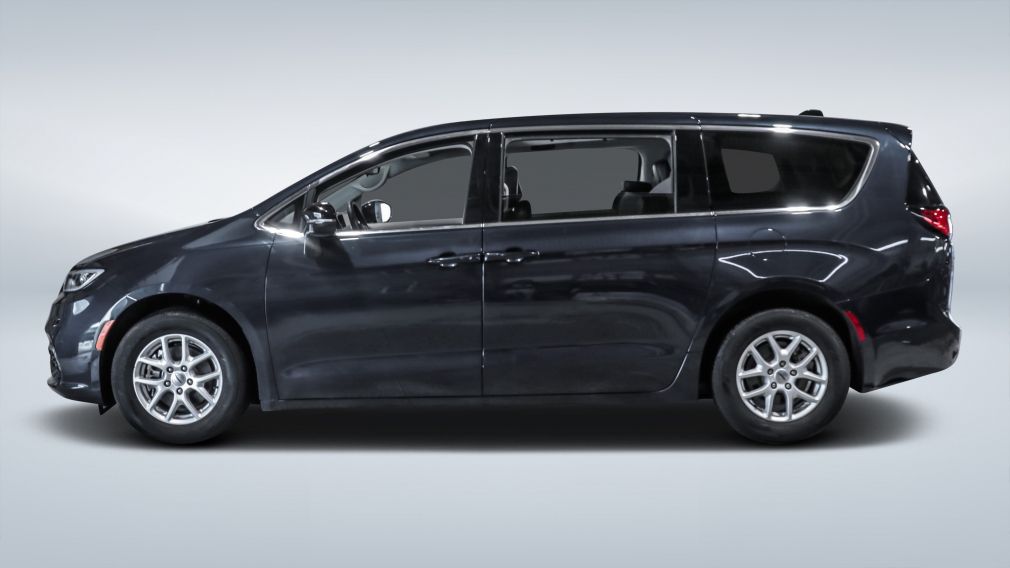 Chrysler Pacifica Touring-L 2024 d&rsquo;occasion à vendre - 4