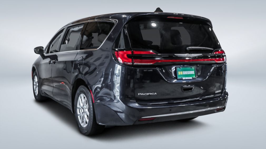 Chrysler Pacifica Touring-L 2024 d&rsquo;occasion à vendre - 5