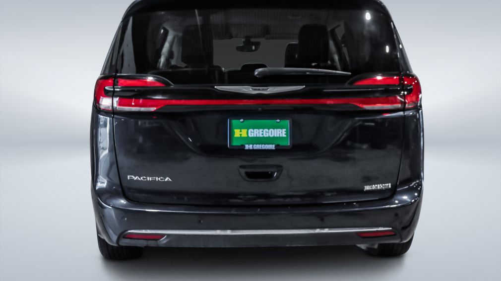 Chrysler Pacifica Touring-L 2024 d&rsquo;occasion à vendre - 6