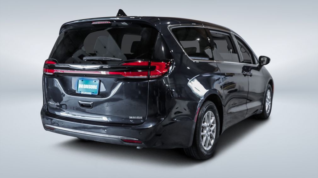 Chrysler Pacifica Touring-L 2024 d&rsquo;occasion à vendre - 7