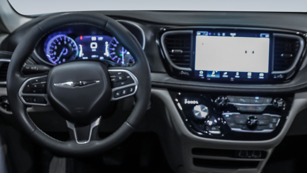 Chrysler Pacifica Touring-L 2024 d&rsquo;occasion à vendre - 13