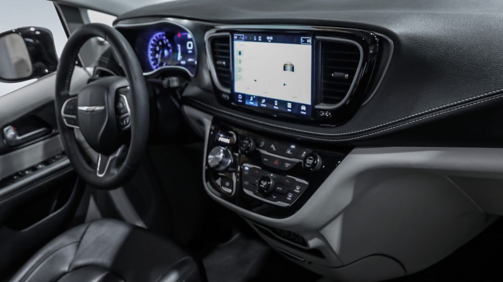 Chrysler Pacifica Touring-L 2024 d&rsquo;occasion à vendre - 20