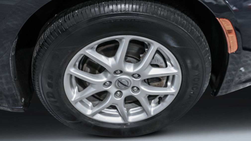 Chrysler Pacifica Touring-L 2024 d&rsquo;occasion à vendre - 22
