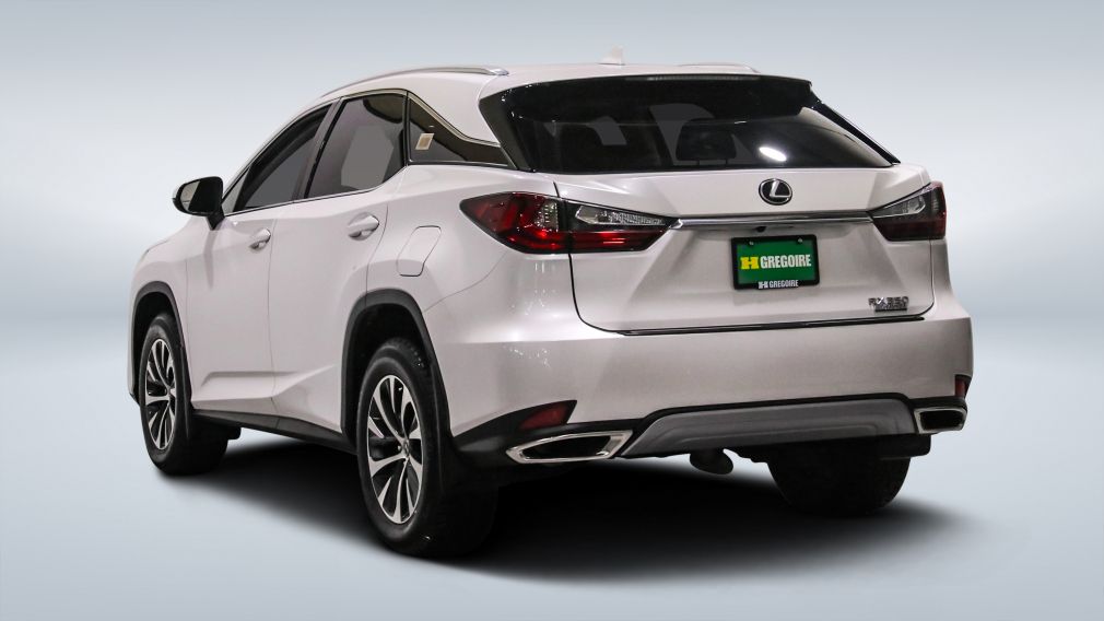 Lexus RX RX 350 2021 d&rsquo;occasion à vendre - 5