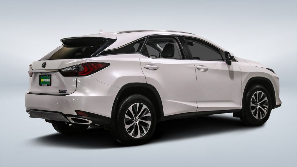 Lexus RX RX 350 2021 d&rsquo;occasion à vendre - 7