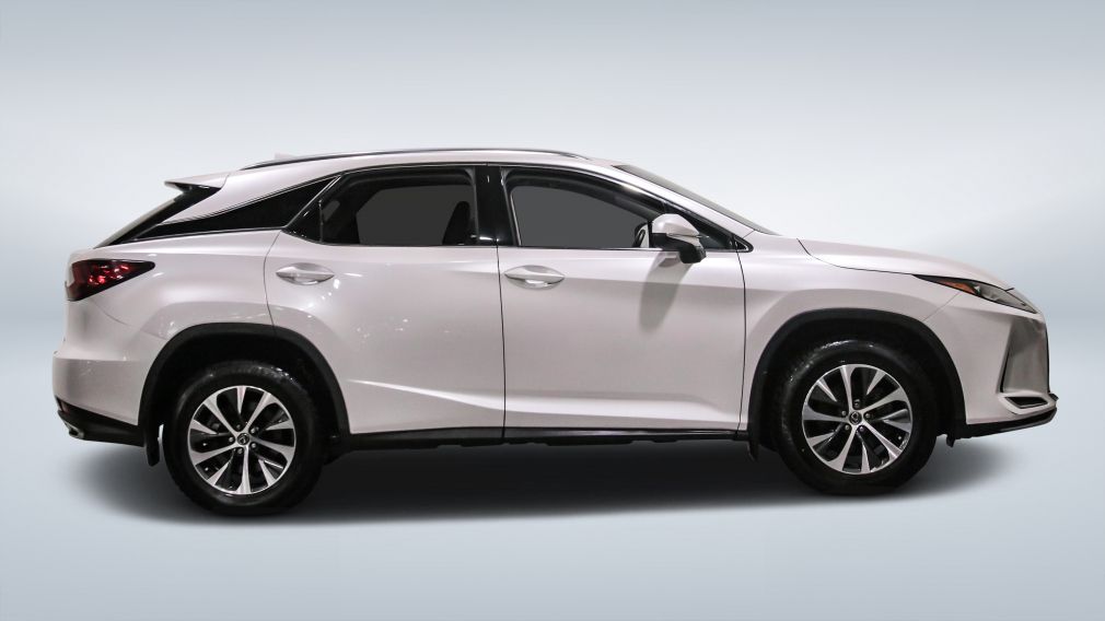 Lexus RX RX 350 2021 d&rsquo;occasion à vendre - 8