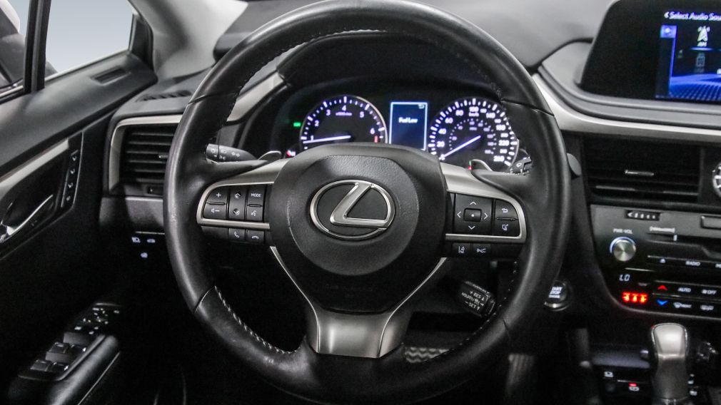 Lexus RX RX 350 2021 d&rsquo;occasion à vendre - 16