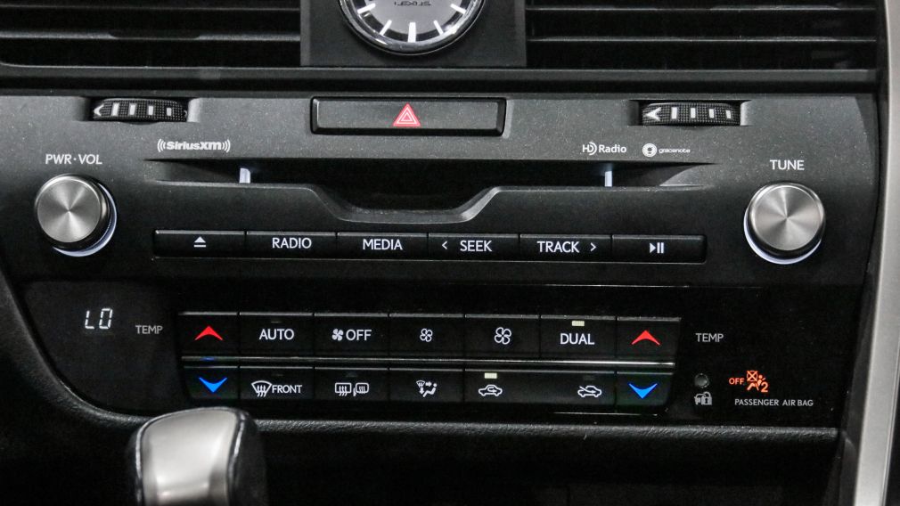 Lexus RX RX 350 2021 d&rsquo;occasion à vendre - 21