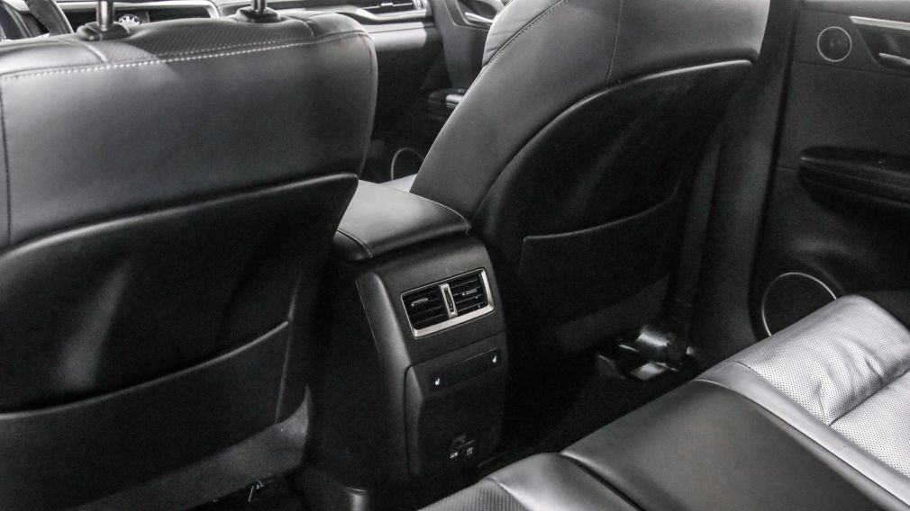 Lexus RX RX 350 2021 d&rsquo;occasion à vendre - 26