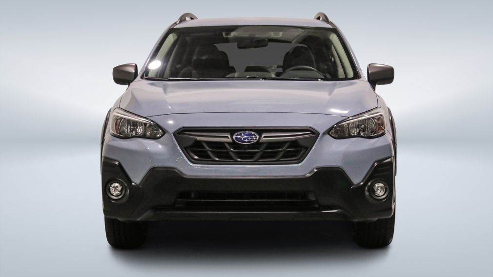 Subaru Crosstrek Outdoor 2023 d&rsquo;occasion à vendre - 2