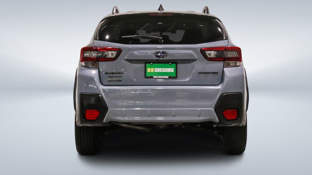 Subaru Crosstrek Outdoor 2023 d&rsquo;occasion à vendre - 6