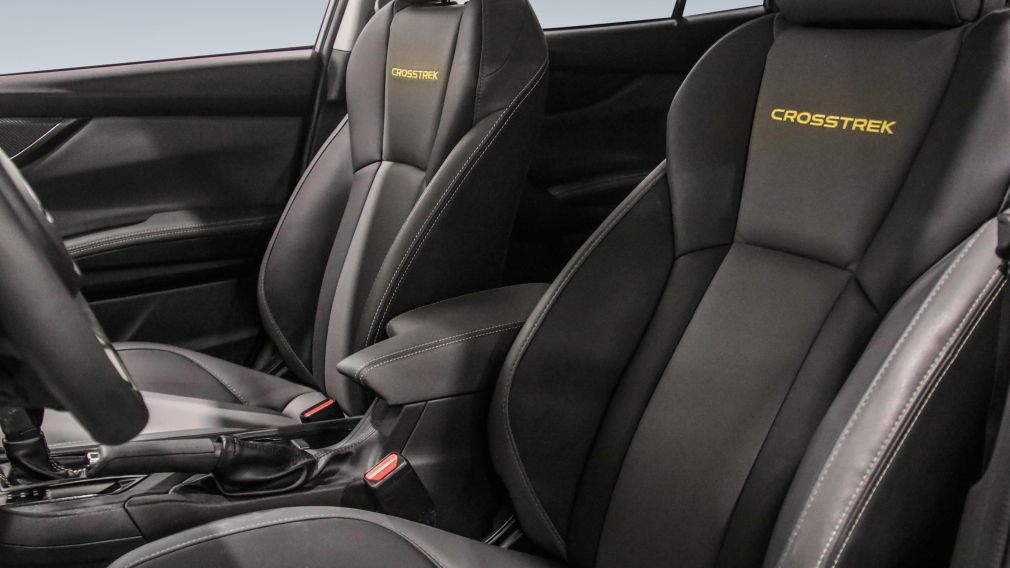 Subaru Crosstrek Outdoor 2023 d&rsquo;occasion à vendre - 10