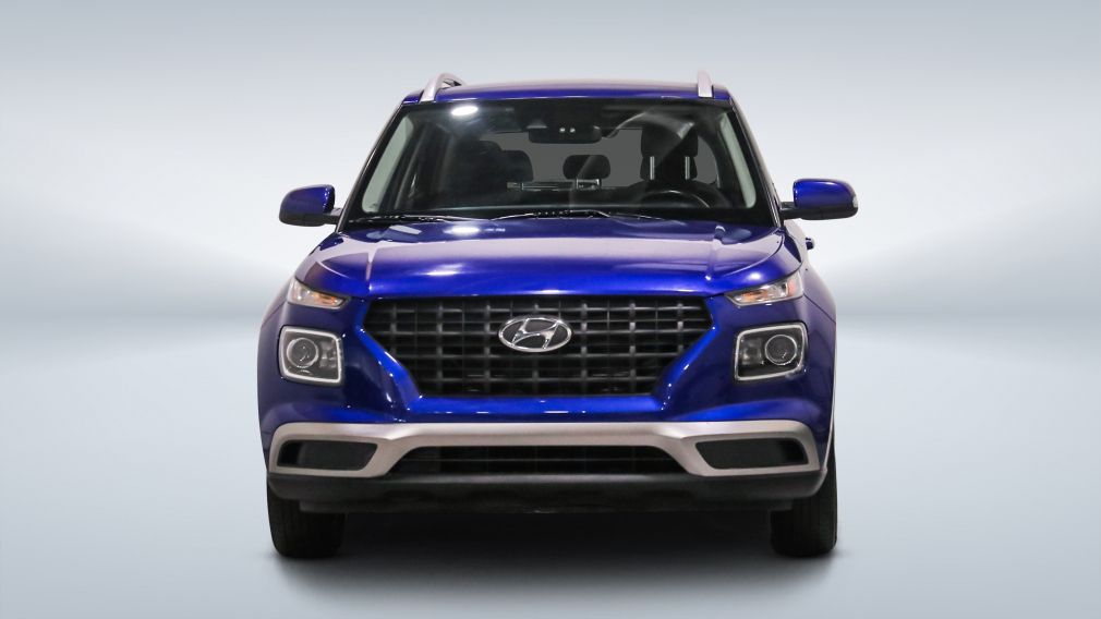 Hyundai Venue Preferred 2020 d&rsquo;occasion à vendre - 2