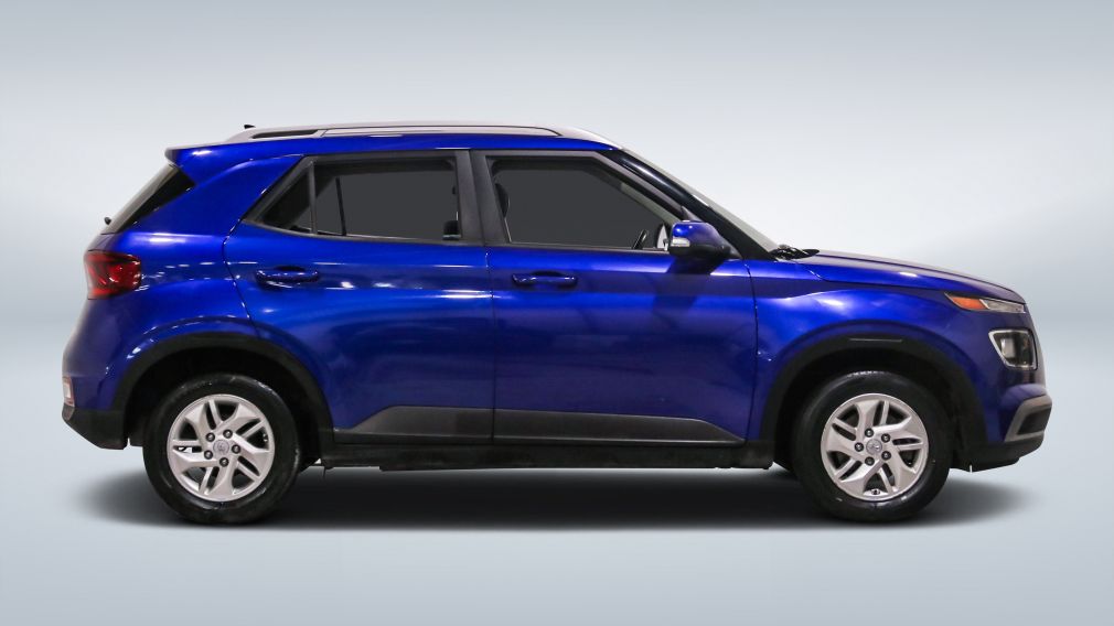 Hyundai Venue Preferred 2020 d&rsquo;occasion à vendre - 8