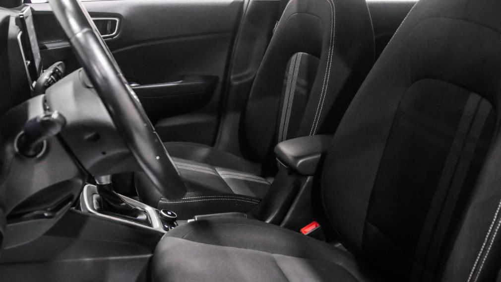 Hyundai Venue Preferred 2020 d&rsquo;occasion à vendre - 10