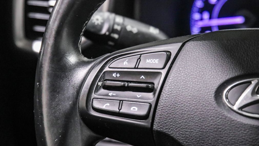 Hyundai Venue Preferred 2020 d&rsquo;occasion à vendre - 15