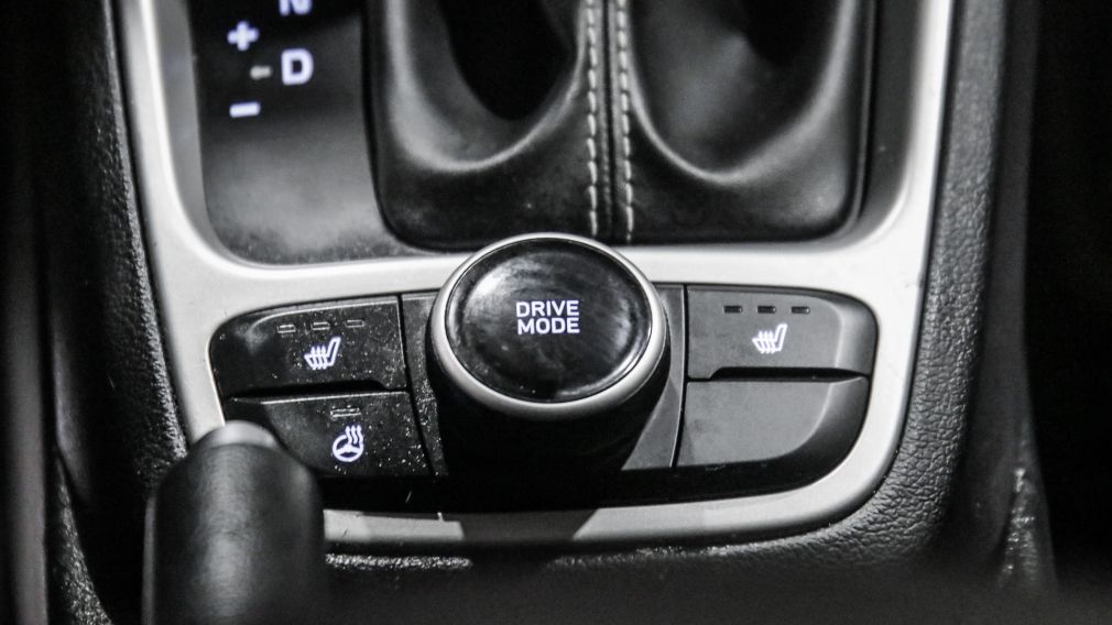 Hyundai Venue Preferred 2020 d&rsquo;occasion à vendre - 21