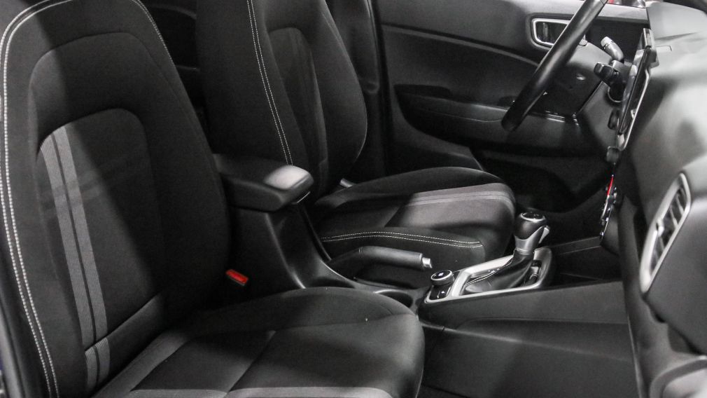 Hyundai Venue Preferred 2020 d&rsquo;occasion à vendre - 25