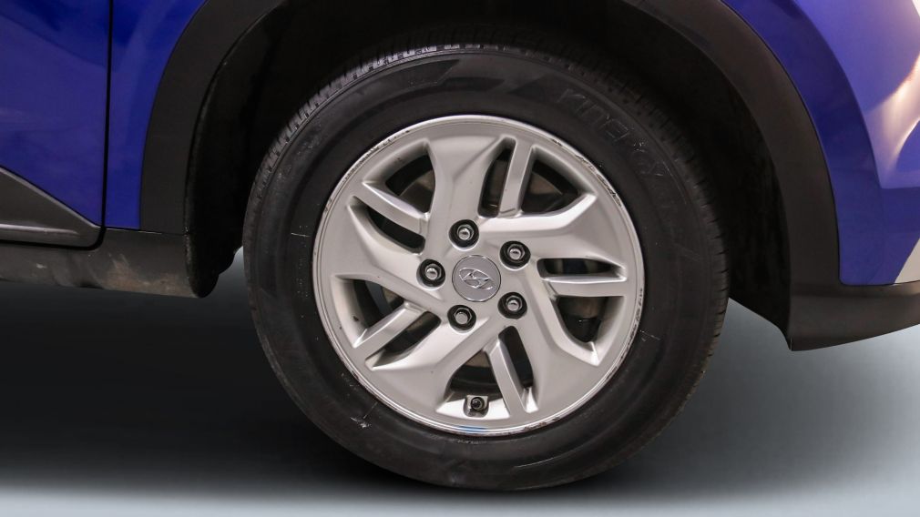 Hyundai Venue Preferred 2020 d&rsquo;occasion à vendre - 27