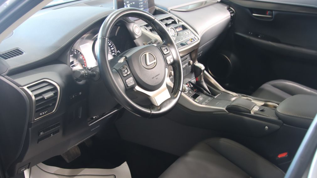 Lexus NX NX 300 2019 d&rsquo;occasion à vendre - 17