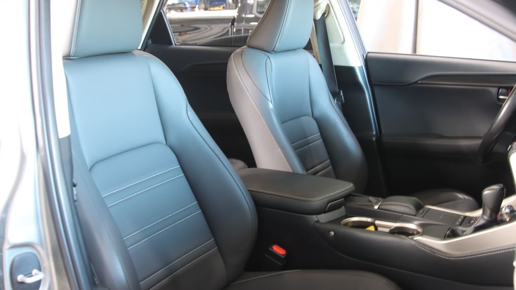 Lexus NX NX 300 2019 d&rsquo;occasion à vendre - 25