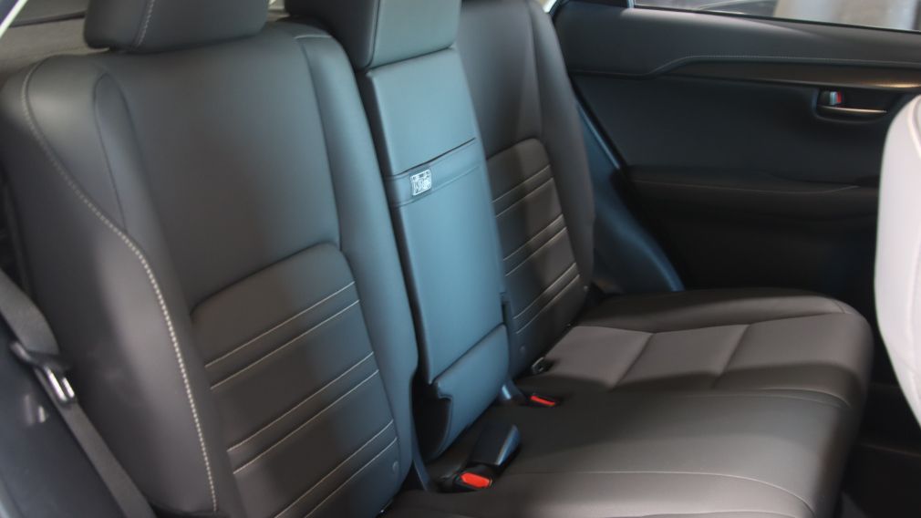 Lexus NX NX 300 2019 d&rsquo;occasion à vendre - 23