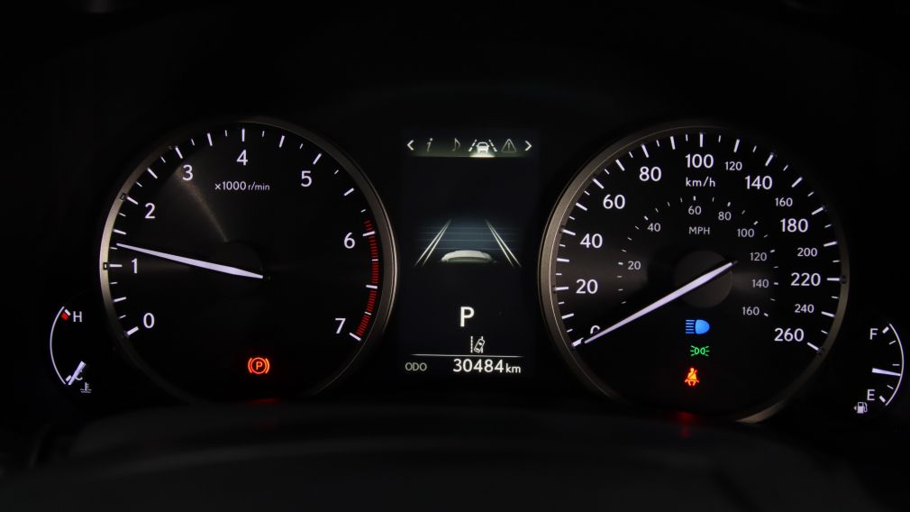 Lexus NX NX 300 2019 d&rsquo;occasion à vendre - 8