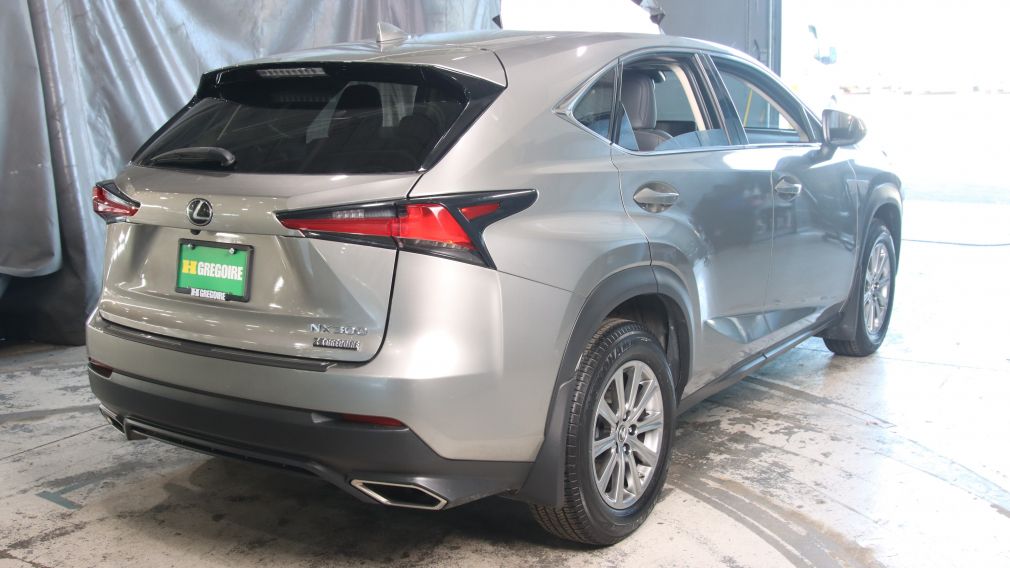 Lexus NX NX 300 2019 d&rsquo;occasion à vendre - 6