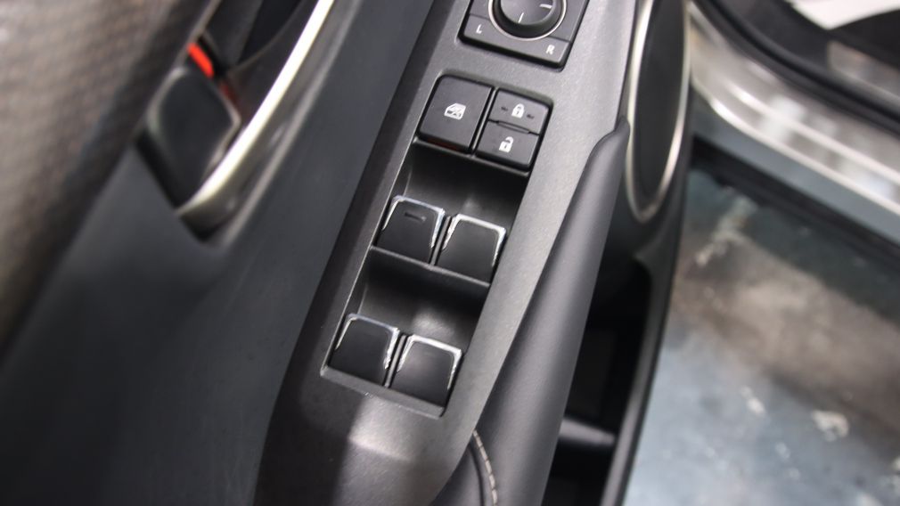 Lexus NX NX 300 2019 d&rsquo;occasion à vendre - 14