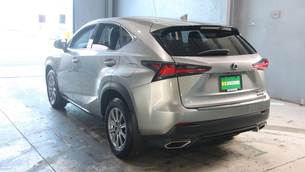 Lexus NX NX 300 2019 d&rsquo;occasion à vendre - 4
