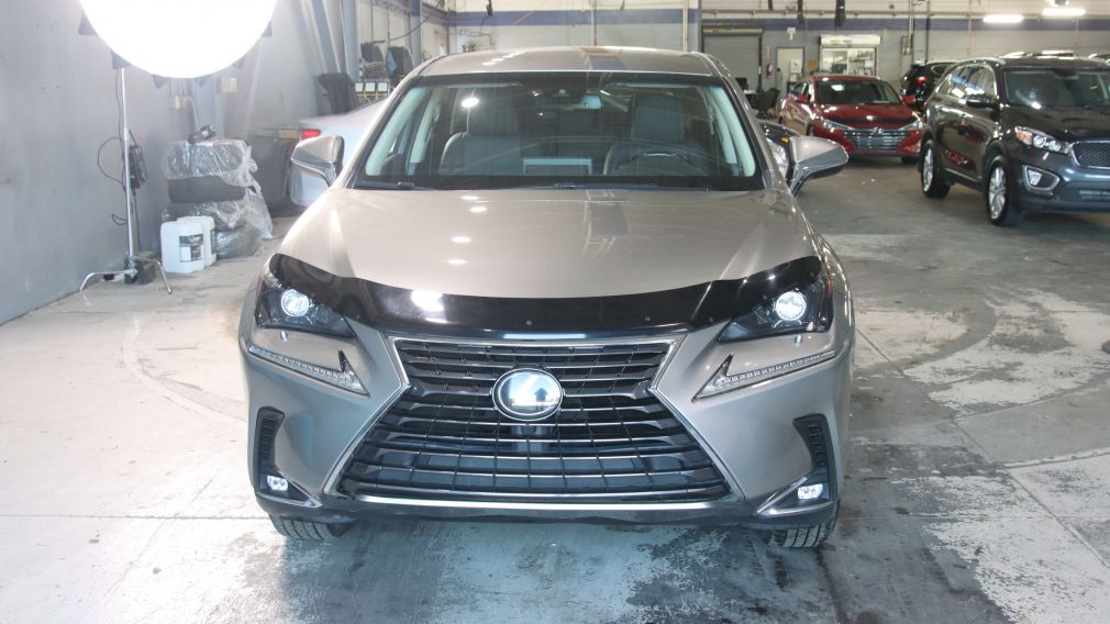 Lexus NX NX 300 2019 d&rsquo;occasion à vendre - 2