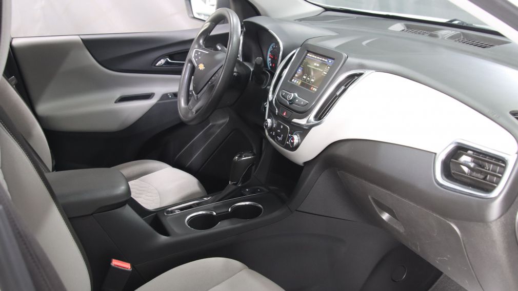 Chevrolet Equinox LS 2019 d&rsquo;occasion à vendre - 26