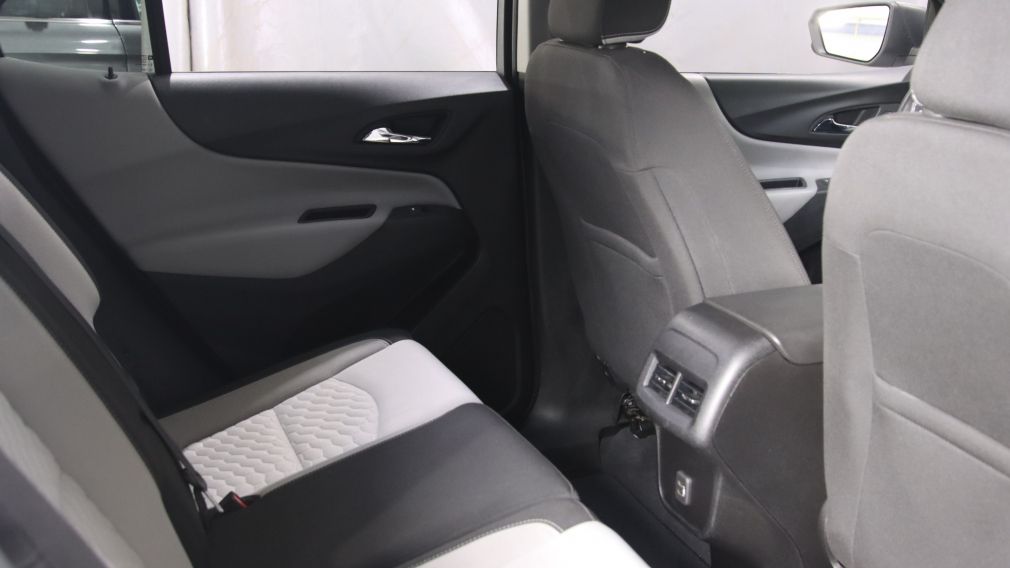 Chevrolet Equinox LS 2019 d&rsquo;occasion à vendre - 24