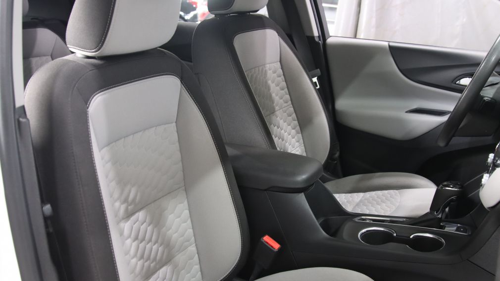 Chevrolet Equinox LS 2019 d&rsquo;occasion à vendre - 25