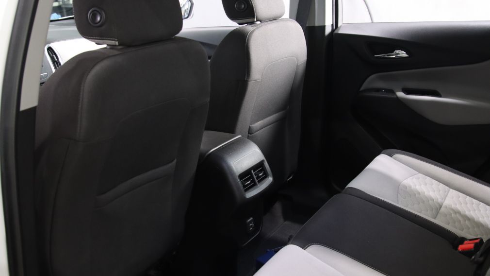 Chevrolet Equinox LS 2019 d&rsquo;occasion à vendre - 19