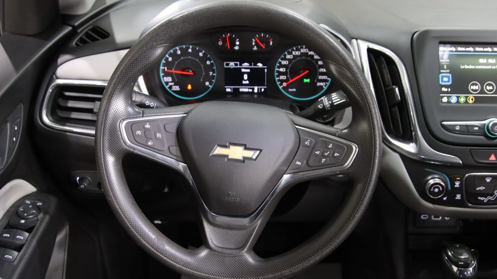 Chevrolet Equinox LS 2019 d&rsquo;occasion à vendre - 20