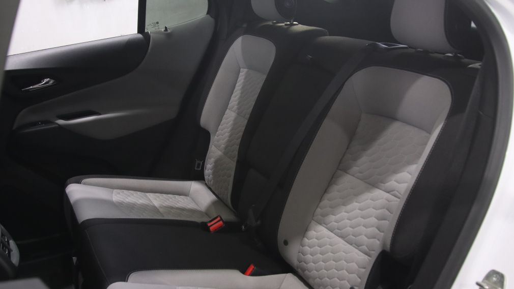 Chevrolet Equinox LS 2019 d&rsquo;occasion à vendre - 18