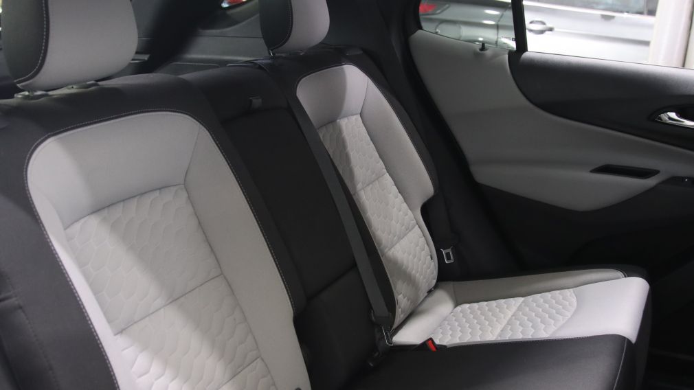 Chevrolet Equinox LS 2019 d&rsquo;occasion à vendre - 23
