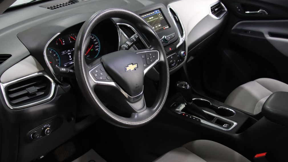 Chevrolet Equinox LS 2019 d&rsquo;occasion à vendre - 17