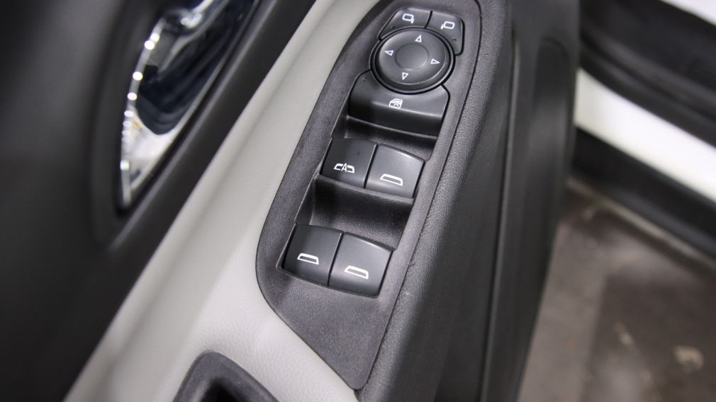 Chevrolet Equinox LS 2019 d&rsquo;occasion à vendre - 14