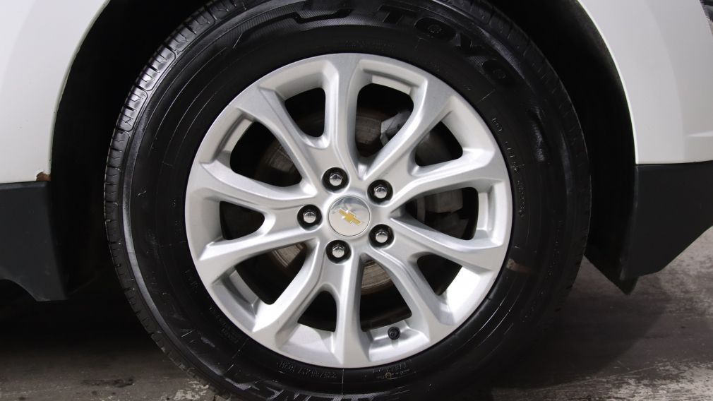 Chevrolet Equinox LS 2019 d&rsquo;occasion à vendre - 7