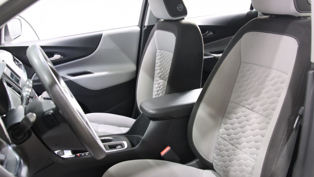 Chevrolet Equinox LS 2019 d&rsquo;occasion à vendre - 16