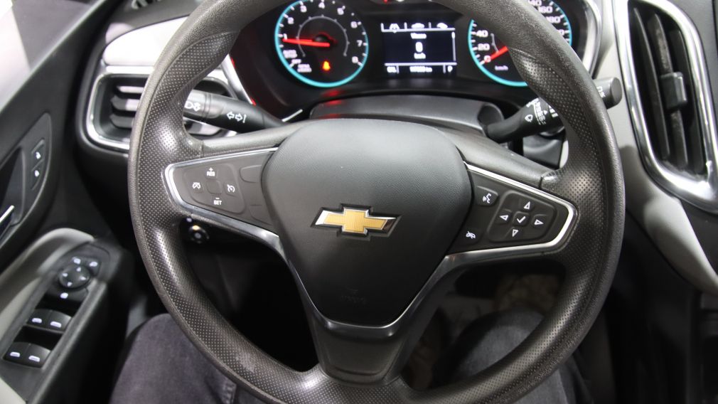 Chevrolet Equinox LS 2019 d&rsquo;occasion à vendre - 13