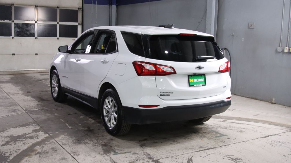 Chevrolet Equinox LS 2019 d&rsquo;occasion à vendre - 4