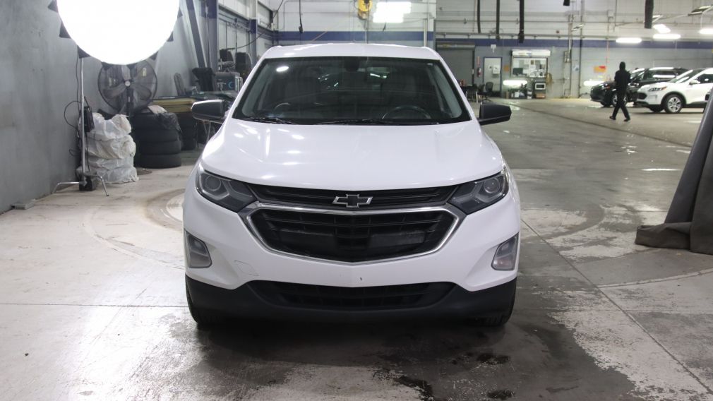 Chevrolet Equinox LS 2019 d&rsquo;occasion à vendre - 2