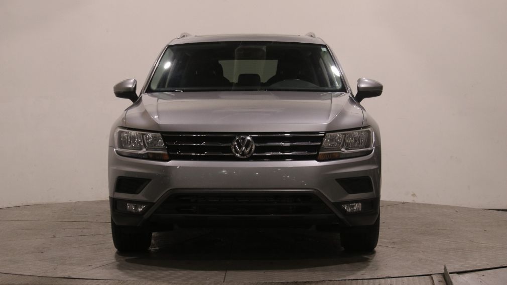 Volkswagen Tiguan United 2021 d&rsquo;occasion à vendre - 2