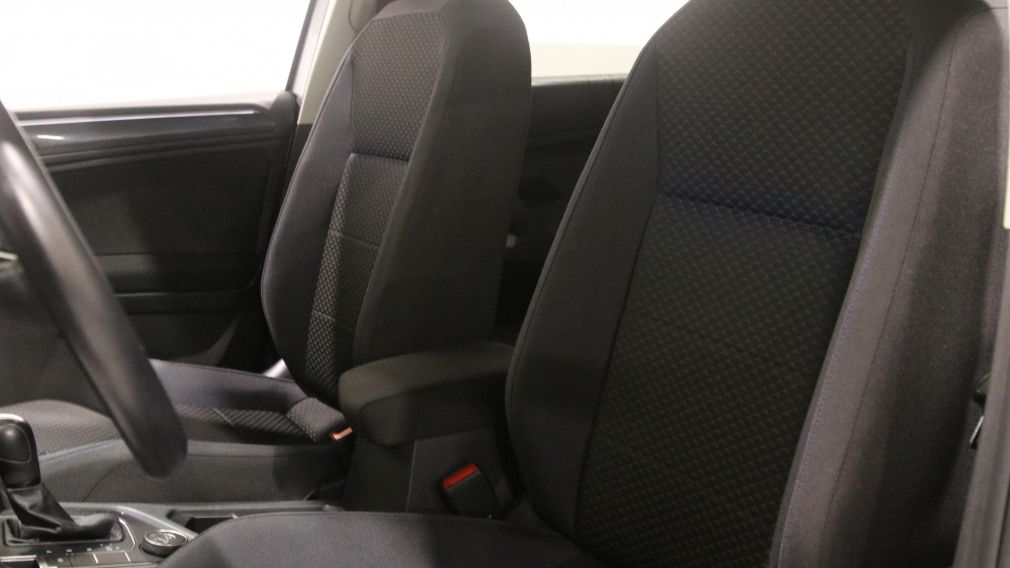Volkswagen Tiguan United 2021 d&rsquo;occasion à vendre - 10