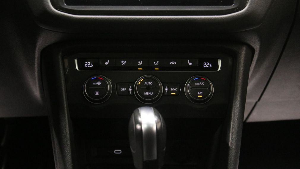 Volkswagen Tiguan United 2021 d&rsquo;occasion à vendre - 20