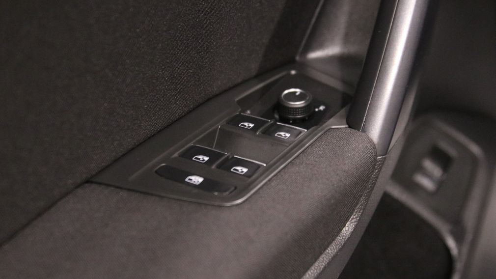 Volkswagen Tiguan United 2021 d&rsquo;occasion à vendre - 11